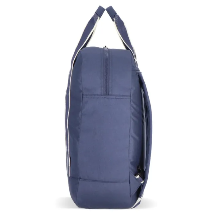 Gift Campaign Zaino per laptop in RPET con funzionalità borsa 15.6''> Zaini Porta Pc