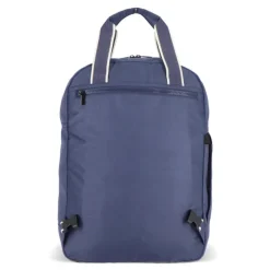 Gift Campaign Zaino per laptop in RPET con funzionalità borsa 15.6''><noscript><img width=