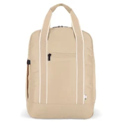 Gift Campaign Zaino per laptop in RPET con funzionalità borsa 15.6''><noscript><img width=