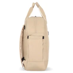 Gift Campaign Zaino per laptop in RPET con funzionalità borsa 15.6''><noscript><img width=