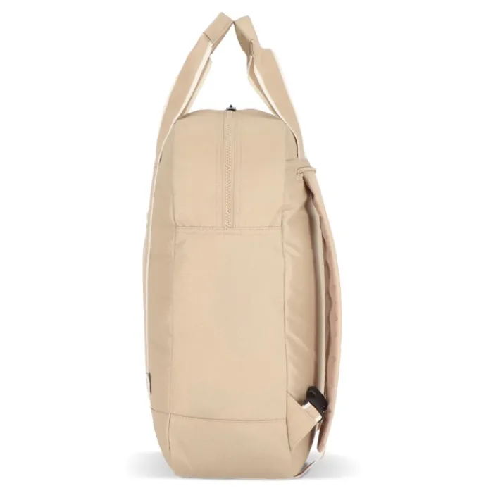 Gift Campaign Zaino per laptop in RPET con funzionalità borsa 15.6''> Zaini Porta Pc