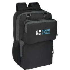 Gift Campaign Zaino per pc 15” idrorepellente ed ecologico con tasca estraibile></noscript> Zaini Porta Pc|Zaini Da Viaggio