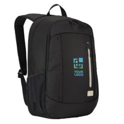 Gift Campaign Zaino per pc da 15” con vari scomparti interni in poliestere riciclato></noscript> Zaini Porta Pc