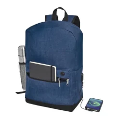 Gift Campaign Zaino personalizzati tasca frontale zip e porta pc 15,6'' Corporate></noscript> Gadget Per La Scuola|Zaini Porta Pc