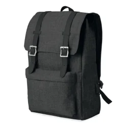 Gift Campaign Zaino personalizzato con cavo USB e tasca per pc 15'' San Francisco> Gadget Per La Scuola|Zaini Porta Pc