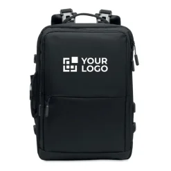 Gift Campaign Zaino personalizzato con maniglia laterale e uscita USB Business Trip></noscript> Zaini Porta Pc|Zaini Da Viaggio
