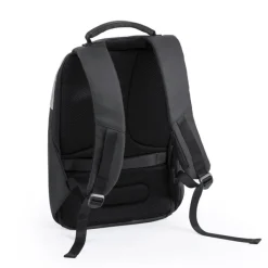 Gift Campaign Zaino personalizzato impermeabile con lucchetto tasca pc 15'' Duo Color> Zaini Porta Pc
