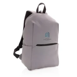 Gift Campaign Zaino personalizzato multiscomparto con tasca per pc 15,6'' Minimal></noscript> Zaini Porta Pc