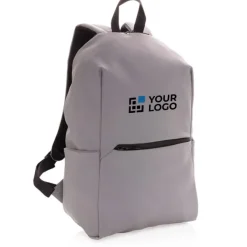 Gift Campaign Zaino personalizzato multiscomparto con tasca per pc 15,6'' Minimal></noscript> Zaini Porta Pc