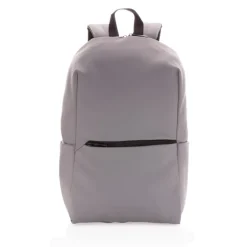 Gift Campaign Zaino personalizzato multiscomparto con tasca per pc 15,6'' Minimal></noscript> Zaini Porta Pc