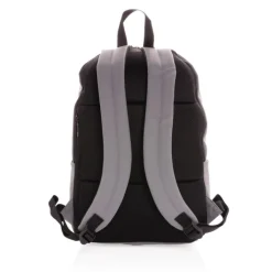 Gift Campaign Zaino personalizzato multiscomparto con tasca per pc 15,6'' Minimal></noscript> Zaini Porta Pc