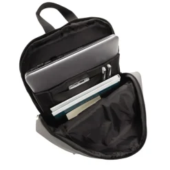 Gift Campaign Zaino personalizzato multiscomparto con tasca per pc 15,6'' Minimal></noscript> Zaini Porta Pc
