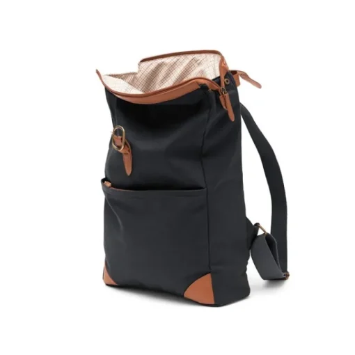 Gift Campaign Zaino personalizzato riciclato tasche imbottite e porta pc EcoStylish> Gadget Ecologici|Zaini Porta Pc