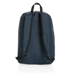 Gift Campaign Zaino personalizzato riciclato ampio scomparto centrale con zip Basic></noscript> Zaini Da Viaggio