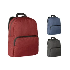 Gift Campaign Zaino personalizzato tasca frontale e tasca per pc 14'' Cityscape></noscript> Zaini Porta Pc