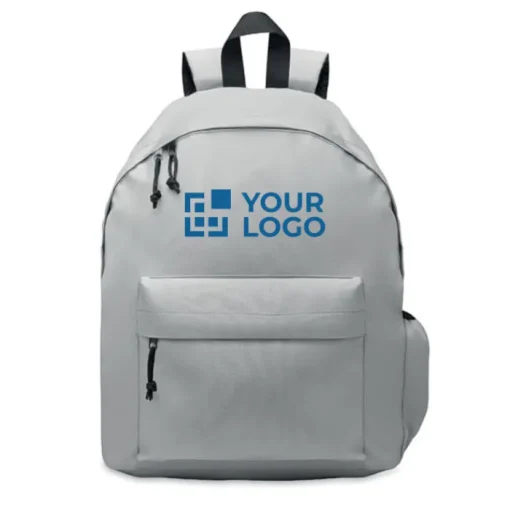 Gift Campaign Zaino personalizzato tasca frontale e laterale per borraccia Student> Zaini Da Viaggio|Zaini Per Bambini