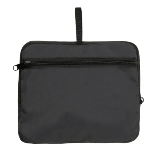 Gift Campaign Zaino pieghevole in poliestere riciclato 300D con tasca frontale> Zaini Da Viaggio
