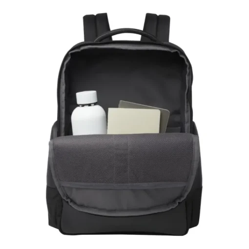 Gift Campaign Zaino poliestere riciclato impermeabile e scomparto per pc 15,6''> Zaini Porta Pc