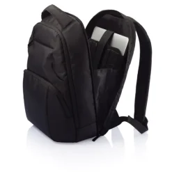 Gift Campaign Zaino porta laptop promozionale ecologico multitasche 15,6” Universal></noscript> Zaini Porta Pc