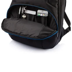 Gift Campaign Zaino porta laptop promozionale ecologico multitasche 15,6” Universal></noscript> Zaini Porta Pc