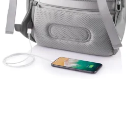 Gift Campaign Zaino porta pc antifurto con tasche RFID e computer 15,6'' Bobby Soft></noscript> Zaini Porta Pc
