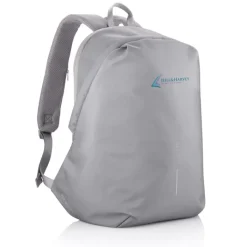 Gift Campaign Zaino porta pc antifurto con tasche RFID e computer 15,6'' Bobby Soft></noscript> Zaini Porta Pc