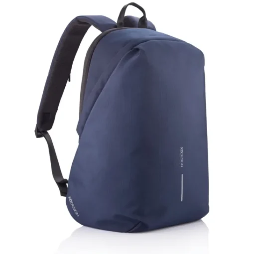 Gift Campaign Zaino porta pc antifurto con tasche RFID e computer 15,6'' Bobby Soft> Zaini Porta Pc