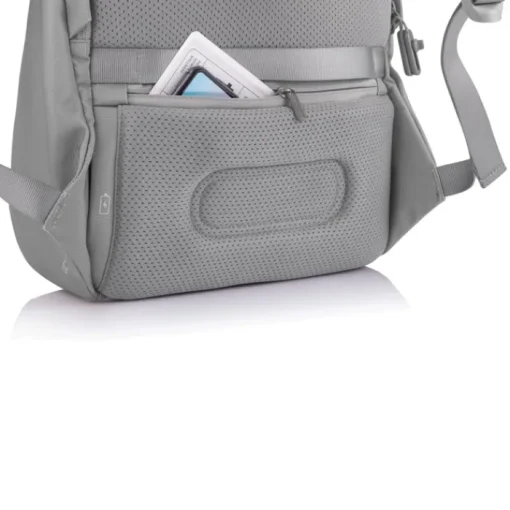 Gift Campaign Zaino porta pc antifurto con tasche RFID e computer 15,6'' Bobby Soft> Zaini Porta Pc