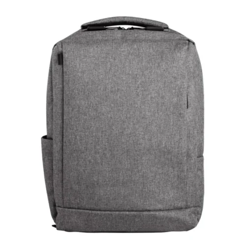 Gift Campaign Zaino porta pc con logo multitasche foderate con cinghia trolley 15,6''> Zaini Porta Pc