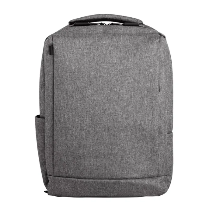 Gift Campaign Zaino porta pc con logo multitasche foderate con cinghia trolley 15,6''> Zaini Porta Pc