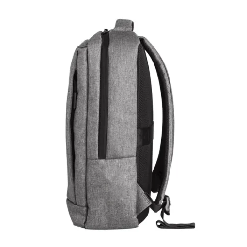 Gift Campaign Zaino porta pc con logo multitasche foderate con cinghia trolley 15,6''> Zaini Porta Pc