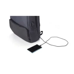 Gift Campaign Zaino porta pc da 15'' personalizzato con tasca posteriore antifurto></noscript> Zaini Porta Pc