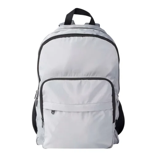 Gift Campaign Zaino porta pc in poliestere riciclato con tasca per PC 15"> Zaini Porta Pc|Zaini Da Viaggio