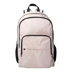 Gift Campaign Zaino porta pc in poliestere riciclato con tasca per PC 15