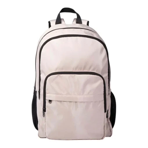 Gift Campaign Zaino porta pc in poliestere riciclato con tasca per PC 15"> Zaini Porta Pc|Zaini Da Viaggio