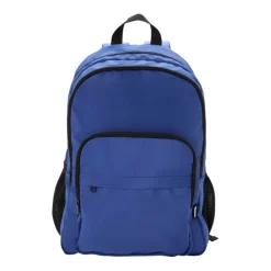 Gift Campaign Zaino porta pc in poliestere riciclato con tasca per PC 15