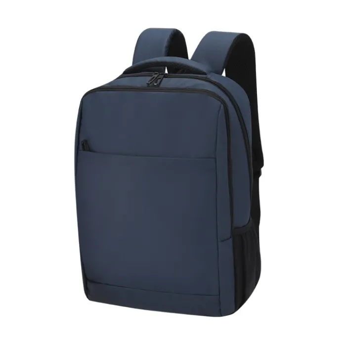 Gift Campaign Zaino porta PC in PU con fascia per trolley 15''> Zaini Porta Pc