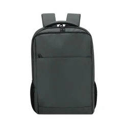 Gift Campaign Zaino porta PC in PU con fascia per trolley 15''><noscript><img width=