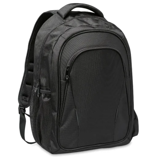 Gift Campaign Zaino porta pc personalizzato multitasche e porta pc 15'' Frankfurt> Zaini Porta Pc