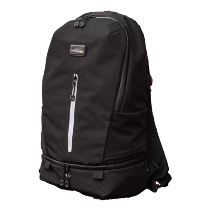 Gift Campaign Zaino promozionale in RPET per laptop con interno isotermico 15.6''> Zaini Porta Pc