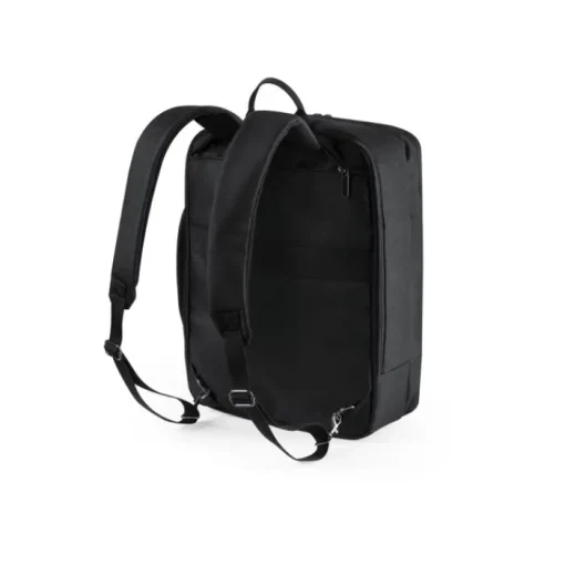 Gift Campaign Zaino promozionale elegante con fascia trolley porta pc 15'' Business> Zaini Porta Pc