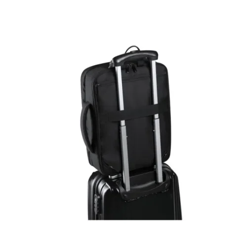 Gift Campaign Zaino promozionale elegante con fascia trolley porta pc 15'' Business> Zaini Porta Pc