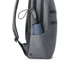 Gift Campaign Zaino promozionale impermeabile con tasca per pc 15''' WaterResistant></noscript> Zaini Porta Pc