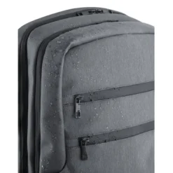 Gift Campaign Zaino promozionale impermeabile con tasca per pc 15''' WaterResistant></noscript> Zaini Porta Pc