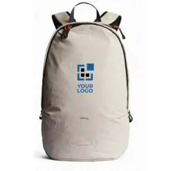 Gift Campaign Zaino promozionale in RPET multiuso con fodera interna 20L Bellroy></noscript> Zaini Da Viaggio