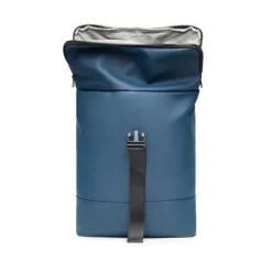 Gift Campaign Zaino promozionale rolltop in colori opachi con tasca per pc Contempo><noscript><img width=