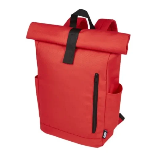 Gift Campaign Zaino promozionale rollup colori assortiti con tasca pc 15,6''> Gadget Per La Scuola|Gadget Ecologici