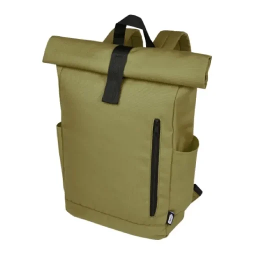 Gift Campaign Zaino promozionale rollup colori assortiti con tasca pc 15,6''> Gadget Per La Scuola|Gadget Ecologici