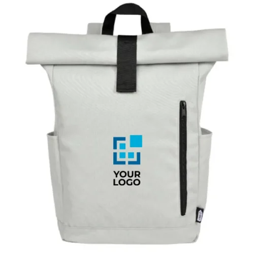 Gift Campaign Zaino promozionale rollup colori assortiti con tasca pc 15,6''> Gadget Per La Scuola|Gadget Ecologici