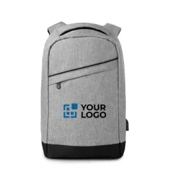 Gift Campaign Zaino pubblicitario bicolore con tasca interna per pc 13'' Energize></noscript> Zaini Porta Pc